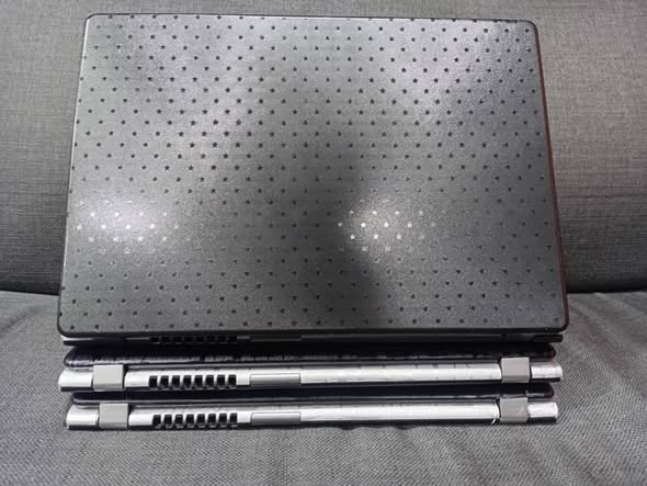 Laptop occasion Etat 9/10