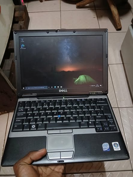 DELL CORE DUO Laptop for Sale