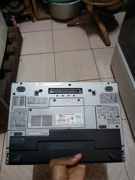 DELL CORE DUO Laptop for Sale