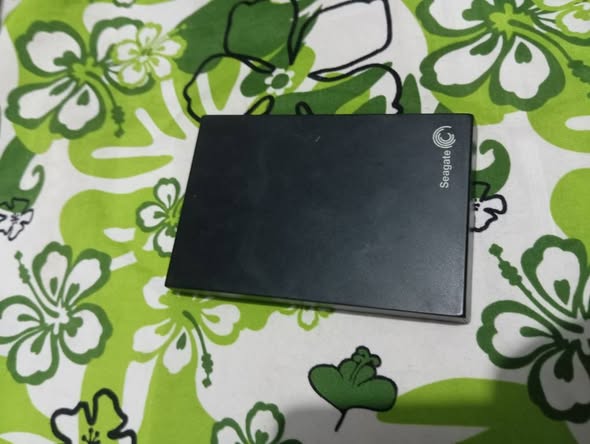 Disque dur 1Tera à vendre