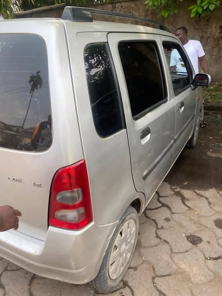 OPEL G WAGON hyper propre à vendre