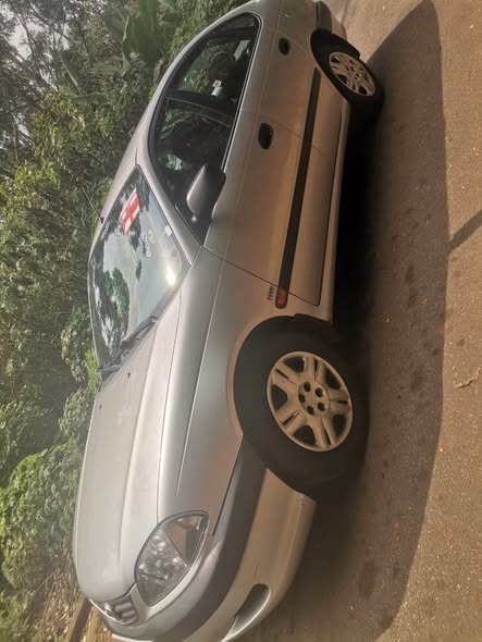 Toyota Avensis Occasion d'Europe