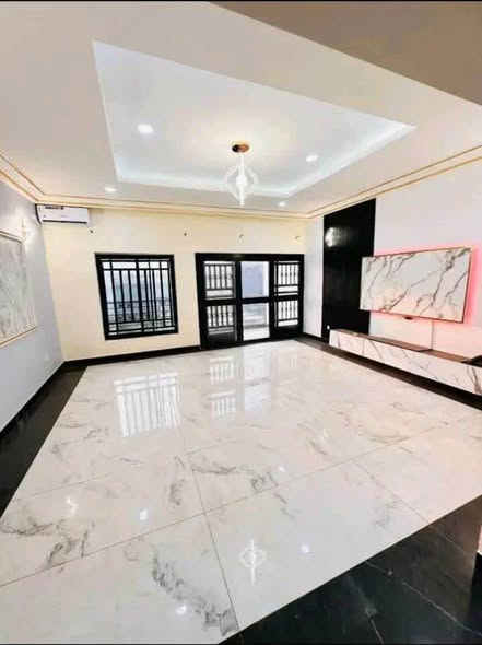 Appartement moderne à louer à Odza