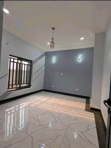 Appartement moderne à louer à Odza