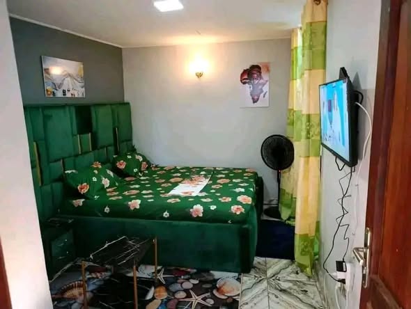 Chambres meublées à Yaoundé