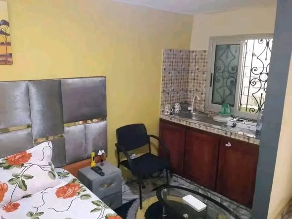 Chambres meublées à Yaoundé