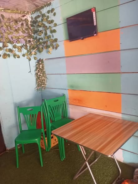 Fond de restaurant bar à vendre à Bafoussam