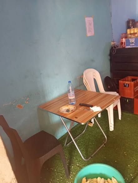 Fond de restaurant bar à vendre à Bafoussam