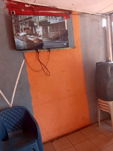 Fond de restaurant bar à vendre à Bafoussam