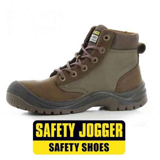 Chaussures de sécurité neuves