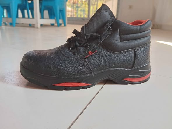Chaussures de sécurité neuves