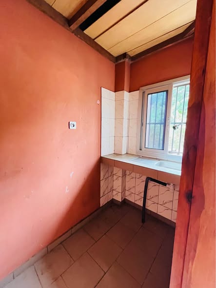 Vaste chambres modernes à louer