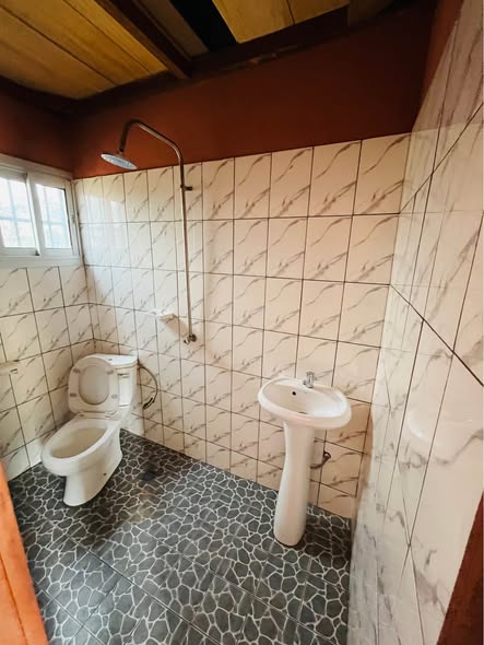 Vaste chambres modernes à louer