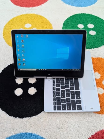 HP core i5 5eme QUASI NEUF