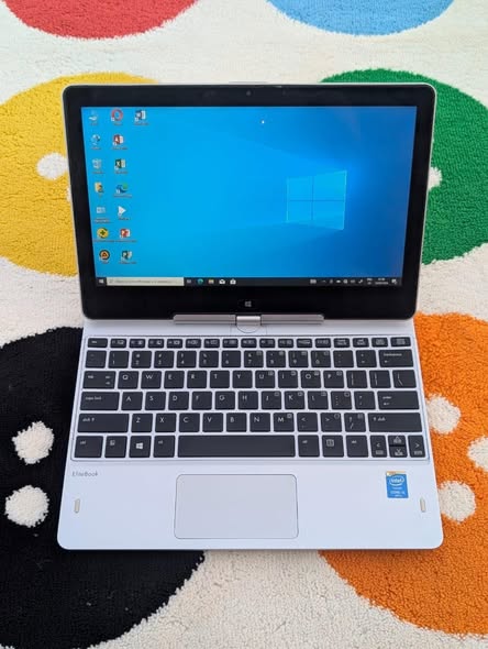 HP core i5 5eme QUASI NEUF