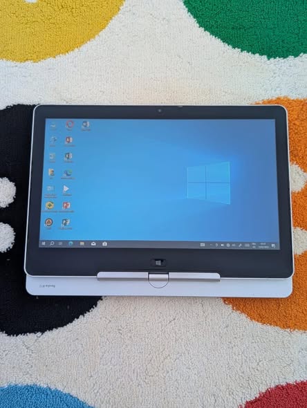 HP core i5 5eme QUASI NEUF