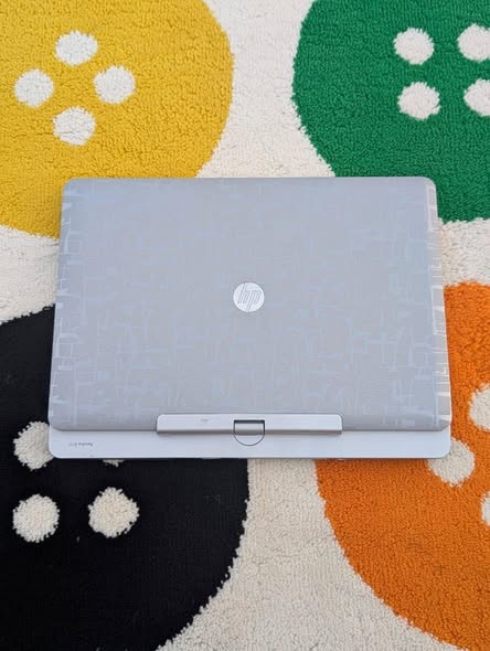 HP core i5 5eme QUASI NEUF