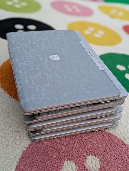 HP core i5 5eme QUASI NEUF