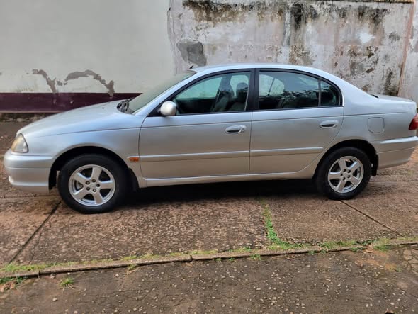 Toyota Avensis à vendre