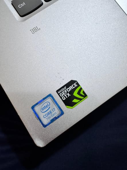 Solde du dimanche Lenovo core i7