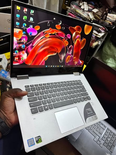 Solde du dimanche Lenovo core i7
