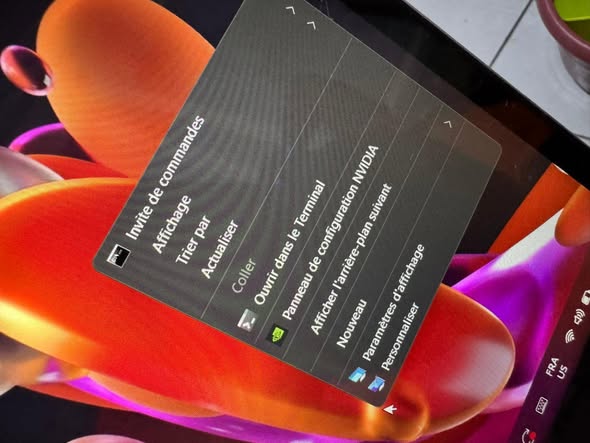 Solde du dimanche Lenovo core i7