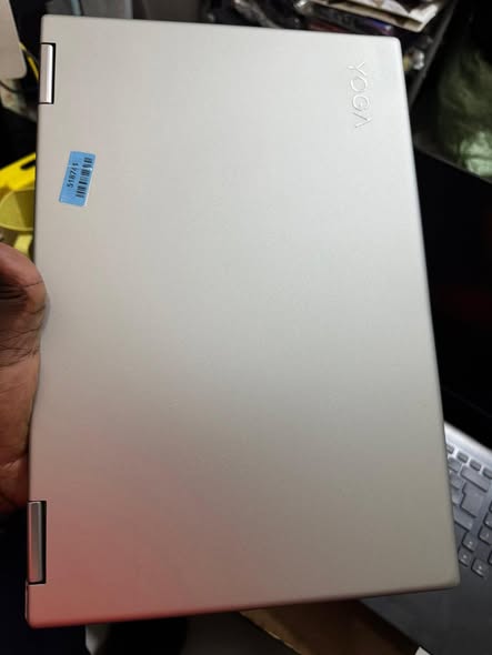 Solde du dimanche Lenovo core i7