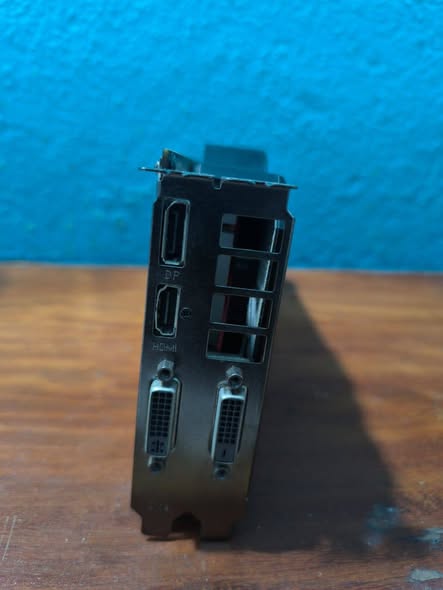 Unité centrale Sémi-Gaming Core i3