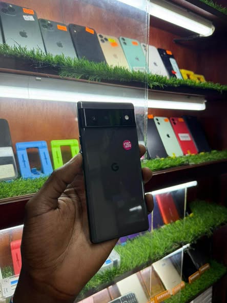 Téléphones garanti avec facture