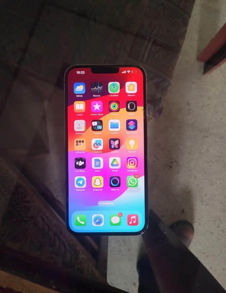 iPhone 13 Pro Max 256go à vendre