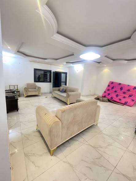 Appartement à louer à Yaoundé