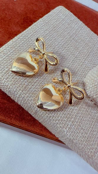 Boucles d'oreilles de qualité