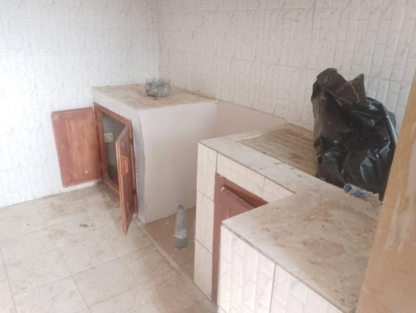 Appartement moderne à nkoabang