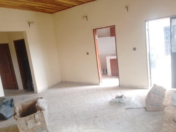 Appartement moderne à nkoabang