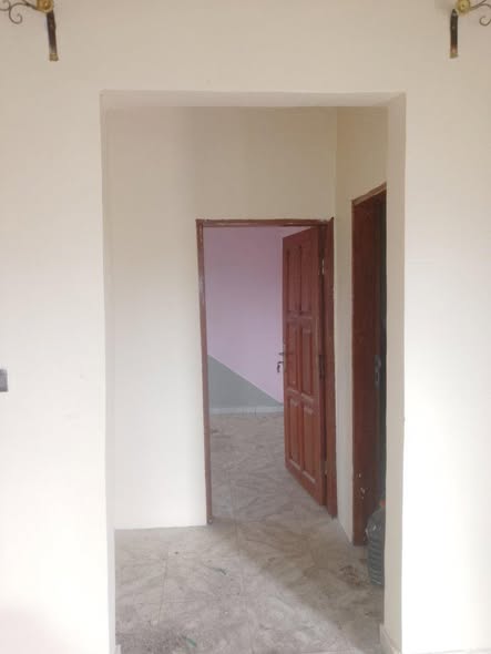 Appartement moderne à nkoabang