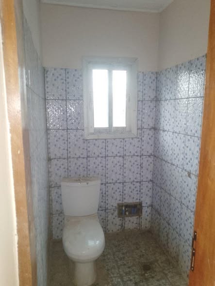 Appartement moderne à nkoabang