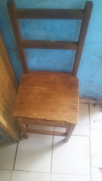Ib Dschang uniquement