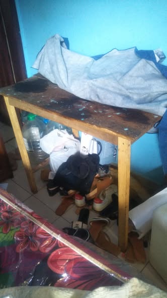 Ib Dschang uniquement