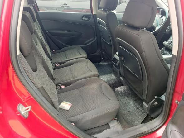 PEUGEOT 308 SW en excellent état