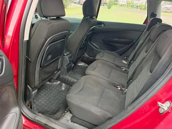 PEUGEOT 308 SW en excellent état