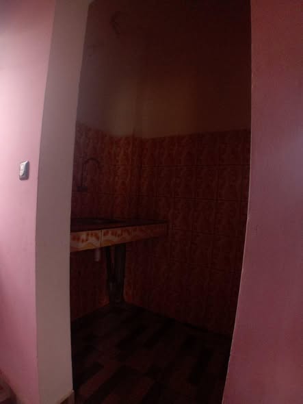 Chambre douche cuisine mobile à louer