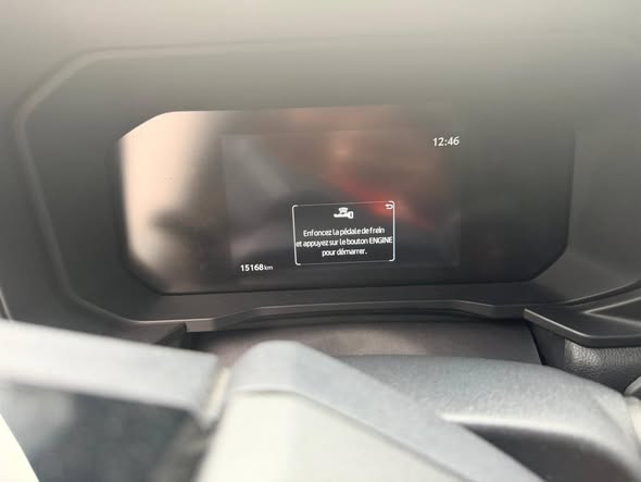 Toyota Prado 2025 à vendre