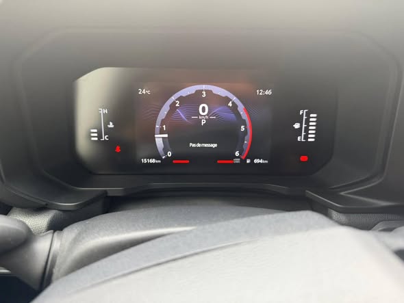 Toyota Prado 2025 à vendre