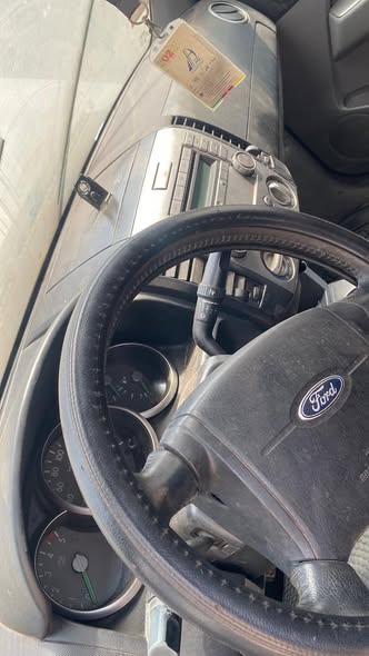 Moteur à problème d'injecteur