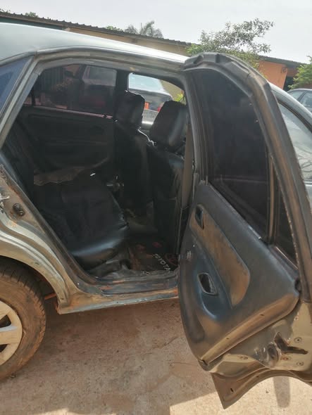 Voiture à vendre
