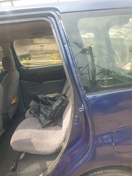 Vente RAPIDE TOYOTA YARIS VERSO