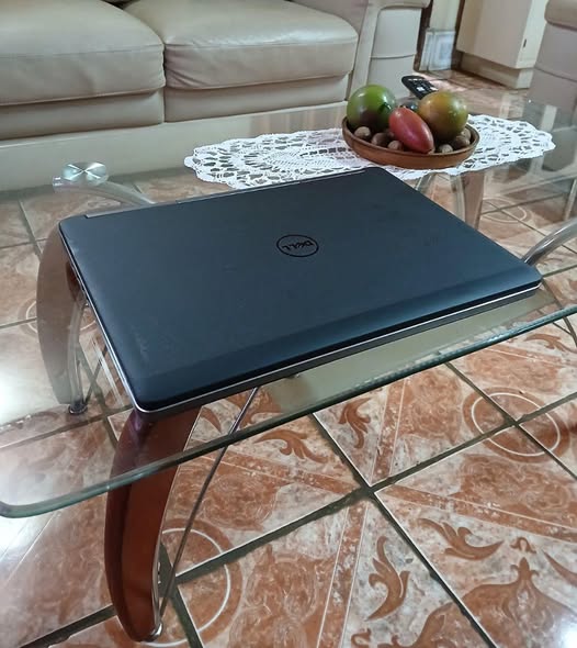 Workstation Dell Core i7 6e génération