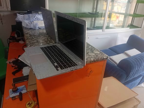 Laptop Toshiba 13,3 pouces – Windows 10 Pro – Promotion