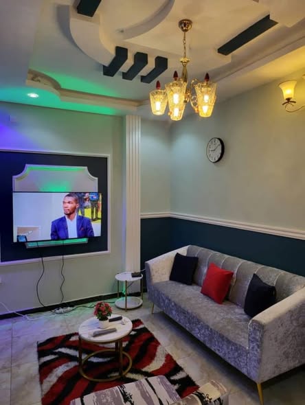 Appartements Meublé à Louer – Obili IRIC