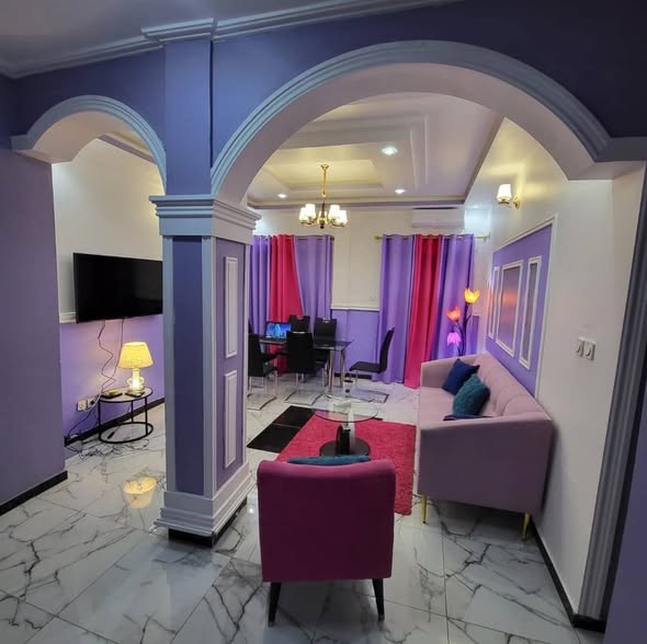 Appartements Meublé à Louer – Obili IRIC